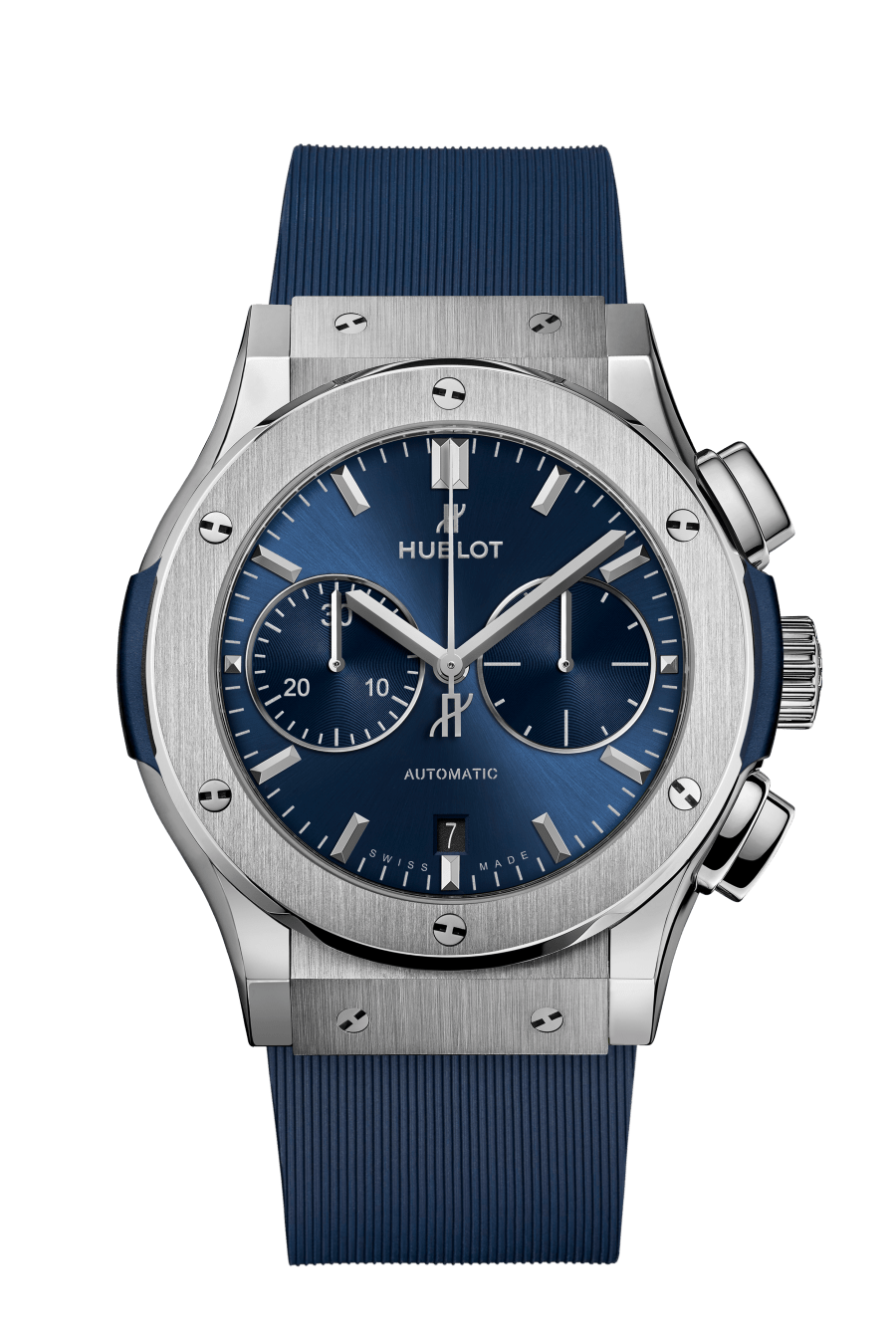 Hublot Classic Fusion Chronograph 45mm Automatic 521.NX.7170.RX