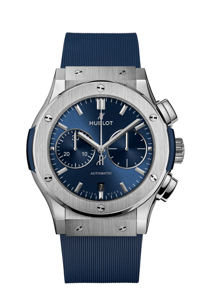 Hublot Classic Fusion Chronograph 45mm Automatic 521.NX.7170.RX