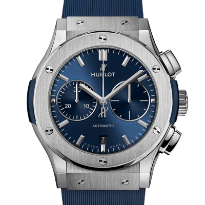 Hublot Classic Fusion Chronograph 45mm Automatic 521.NX.7170.RX