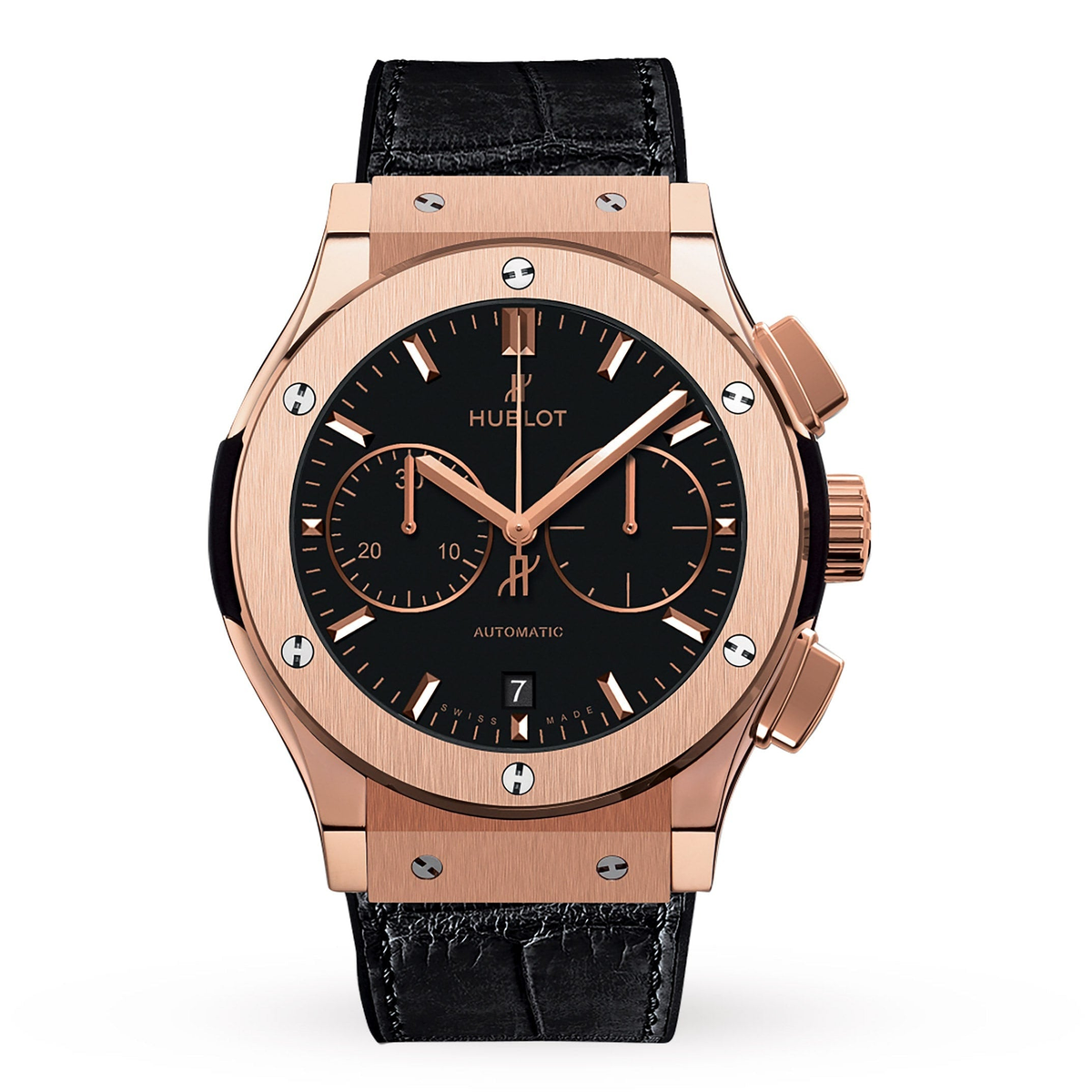Hublot Classic Fusion Chronograph 45mm Automatic 521.OX.1181.LR