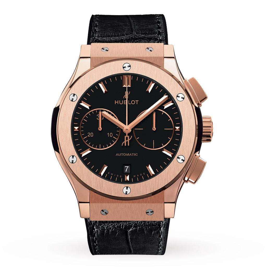 Hublot Classic Fusion Chronograph 45mm Automatic 521.OX.1181.LR