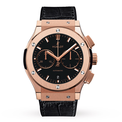 Hublot Classic Fusion Chronograph 45mm Automatic 521.OX.1181.LR