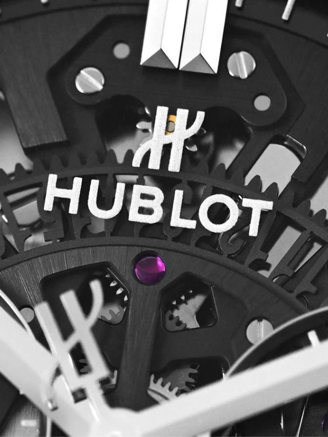 Hublot Classic Fusion Chronograph Aerofusion 45mm Automatic 525.NX.0170.LR