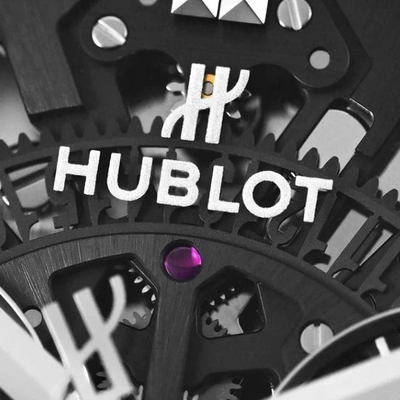 Hublot Classic Fusion Chronograph Aerofusion 45mm Automatic 525.NX.0170.LR
