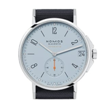 Nomos Ahoi 38mm Automatic 526