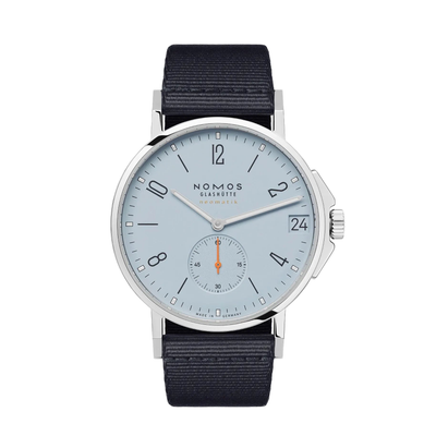 Nomos Ahoi 38mm Automatic 526