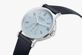 Nomos Ahoi 38mm Automatic 526