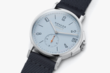 Nomos Ahoi 38mm Automatic 526