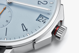 Nomos Ahoi 38mm Automatic 526