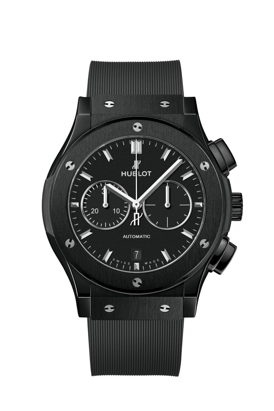 Hublot Classic Fusion Chronograph 42mm Automatic 541.CM.1171.RX