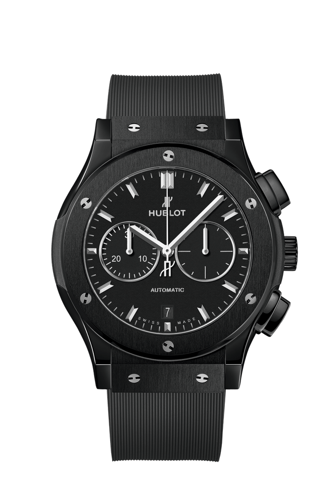 Hublot Classic Fusion Chronograph 42mm Automatic 541.CM.1171.RX