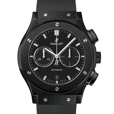 Hublot Classic Fusion Chronograph 42mm Automatic 541.CM.1171.RX
