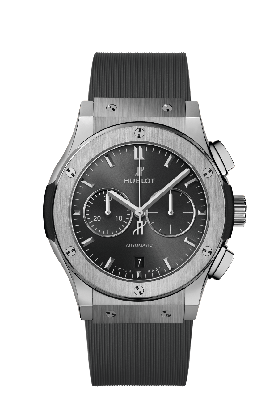 Hublot Classic Fusion Racing Chronograph 42mm Automatic 541.NX.7070.RX