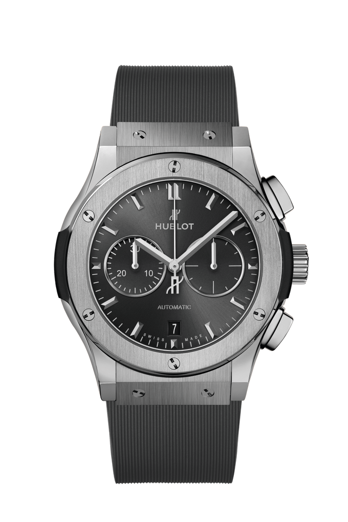Hublot Classic Fusion Racing Chronograph 42mm Automatic 541.NX.7070.RX