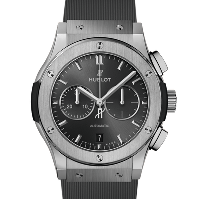 Hublot Classic Fusion Racing Chronograph 42mm Automatic 541.NX.7070.RX