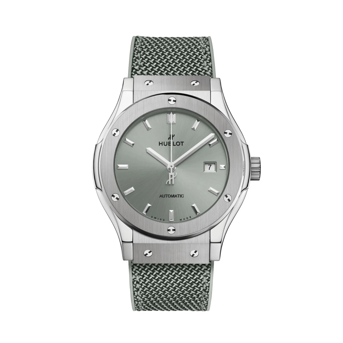 Hublot Classic Fusion 42mm Automatic 542.NX.891G.NR