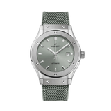 Hublot Classic Fusion 42mm Automatic 542.NX.891G.NR