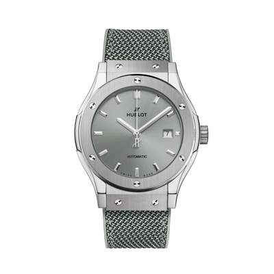 Hublot Classic Fusion 42mm Automatic 542.NX.891G.NR