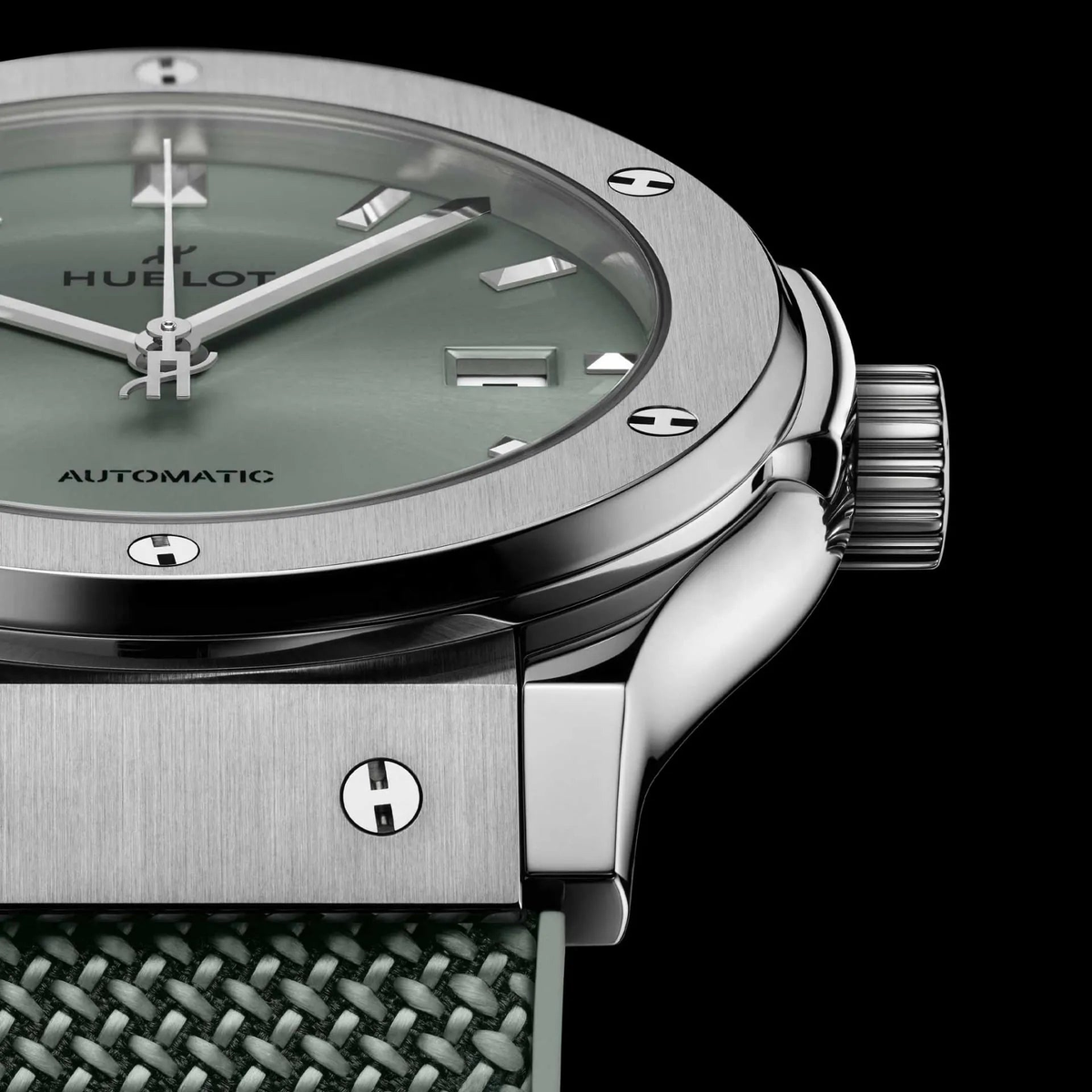Hublot Classic Fusion 42mm Automatic 542.NX.891G.NR