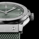Hublot Classic Fusion 42mm Automatic 542.NX.891G.NR