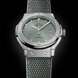 Hublot Classic Fusion 42mm Automatic 542.NX.891G.NR