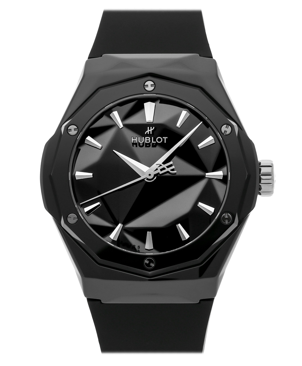 Hublot Classic Fusion Orlinski 40mm Automatic 550.CS.1800.RX.ORL21