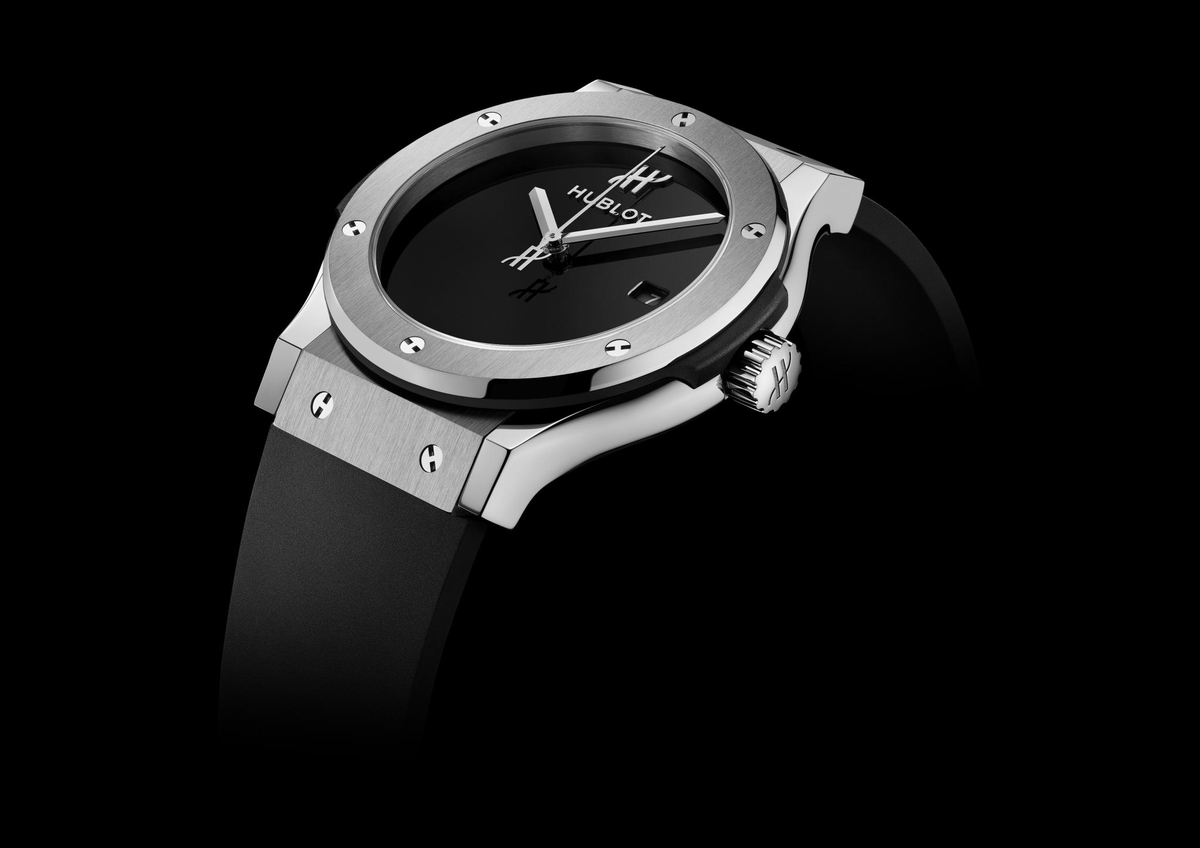 Hublot Classic Fusion Original 38mm Automatic 565.NX.1270.RX.MDM