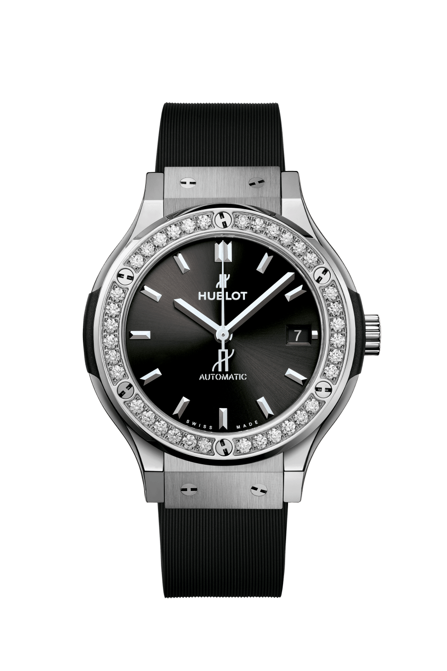Hublot Classic Fusion 38mm Automatic 565.NX.1470.RX.1204