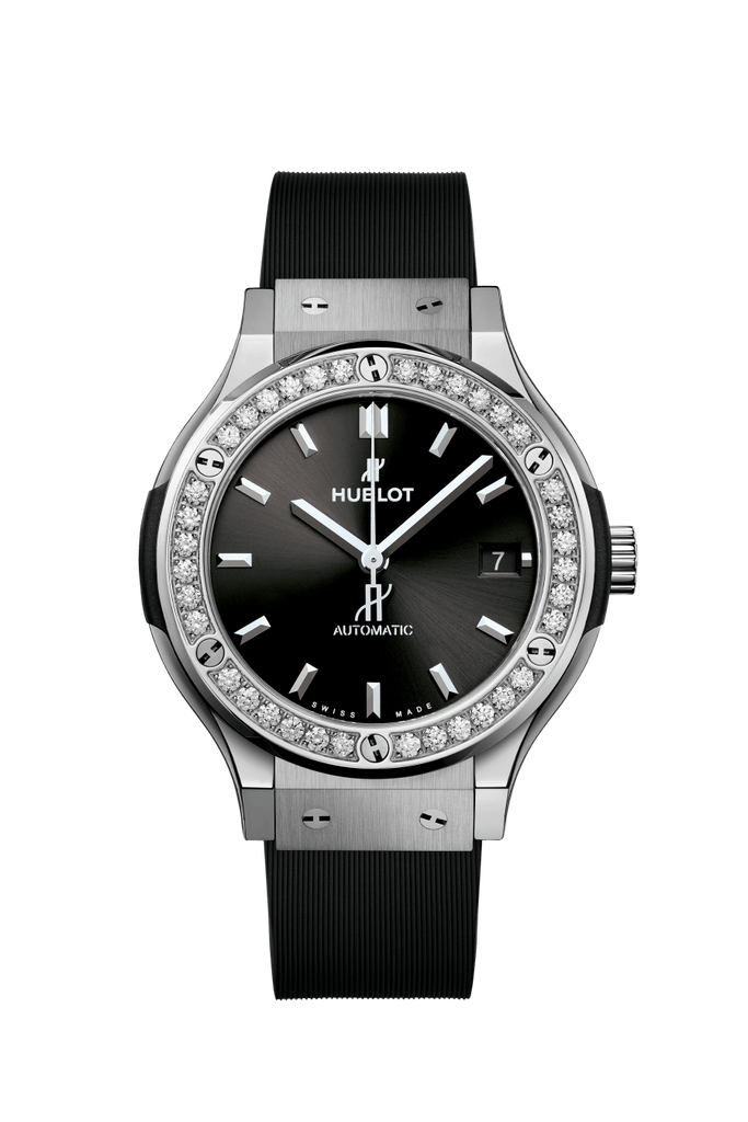 Hublot Classic Fusion 38mm Automatic 565.NX.1470.RX.1204