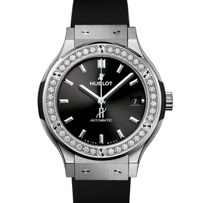 Hublot Classic Fusion 38mm Automatic 565.NX.1470.RX.1204