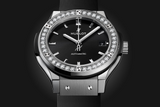 Hublot Classic Fusion 38mm Automatic 565.NX.1470.RX.1204