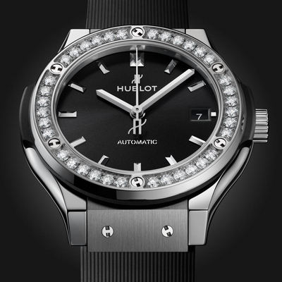 Hublot Classic Fusion 38mm Automatic 565.NX.1470.RX.1204