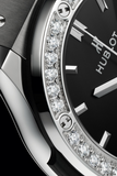 Hublot Classic Fusion 38mm Automatic 565.NX.1470.RX.1204