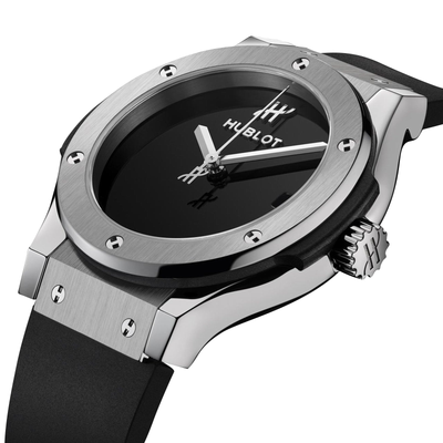 Hublot Classic Fusion Original 33mm Quartz 581.NX.1270.RX.MDM