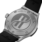 Hublot Classic Fusion Original 33mm Quartz 581.NX.1270.RX.MDM