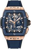 Hublot Spirit Big Bang Chronograph 42mm Automatic 642.OL.7180.RX