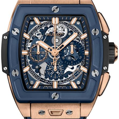 Hublot Spirit Big Bang Chronograph 42mm Automatic 642.OL.7180.RX