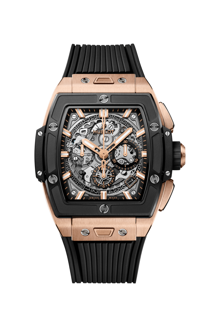 Hublot Spirit of Big Bang Chronograph 42mm Automatic 642.OM.0180.RX