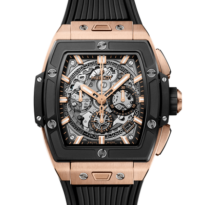 Hublot Spirit of Big Bang Chronograph 42mm Automatic 642.OM.0180.RX
