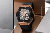Hublot Spirit of Big Bang Chronograph 42mm Automatic 642.OM.0180.RX