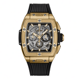 Hublot Spirit of Big Bang Chronograph 42mm Automatic 642.VX.0130.RX