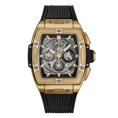 Hublot Spirit of Big Bang Chronograph 42mm Automatic 642.VX.0130.RX