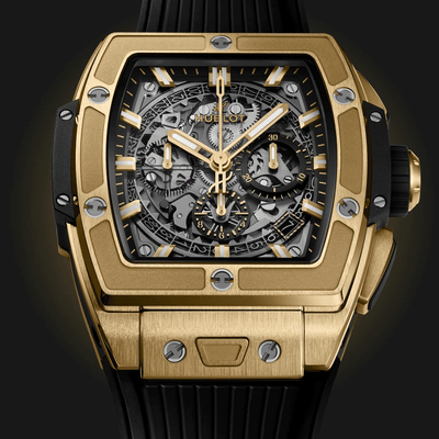 Hublot Spirit of Big Bang Chronograph 42mm Automatic 642.VX.0130.RX