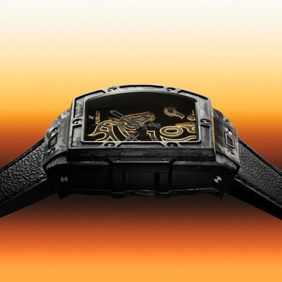 Hublot Spirit of Big Bang Year of the Horse 42mm Automatic Limited Edition 646.QK.1230.VR.CNY26