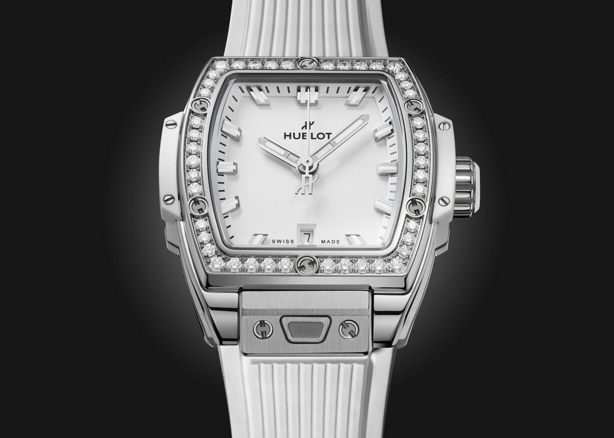 Hublot Spirit of Big Bang 32mm Automatic 682.SE.2010.RW.1204