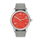 Nomos Club Campus 38mm Manual 723
