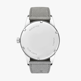 Nomos Club Campus 38mm Manual 723