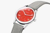 Nomos Club Campus 38mm Manual 723
