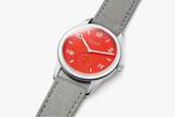 Nomos Club Campus 38mm Manual 723