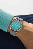 Nomos Club Campus 38mm Manual 724